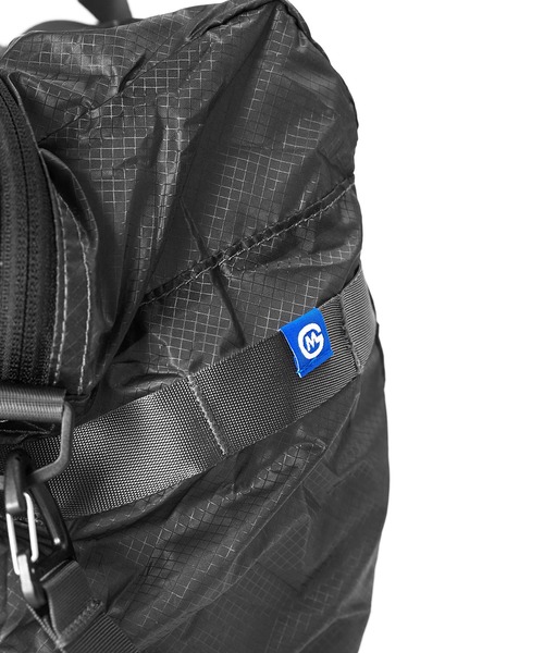 旅行 GORDON MILLER（ゴードンミラー）CORDURA（コーデュラ）リップストップパッカブルダッフルバッグ 102の画像