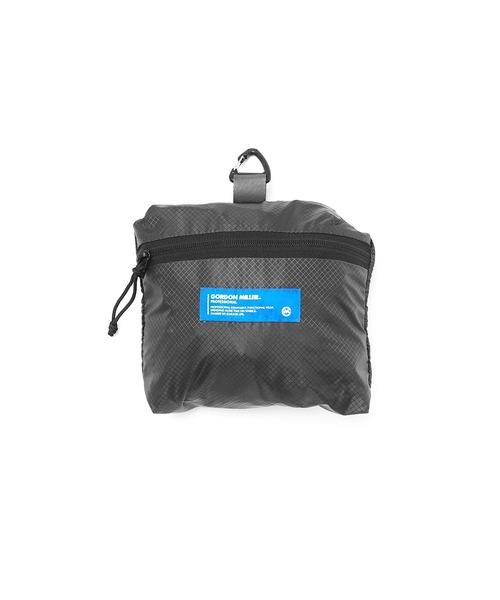 旅行 GORDON MILLER（ゴードンミラー）CORDURA（コーデュラ）リップストップパッカブルダッフルバッグ 102の画像