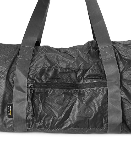 旅行 GORDON MILLER（ゴードンミラー）CORDURA（コーデュラ）リップストップパッカブルダッフルバッグ 102の画像