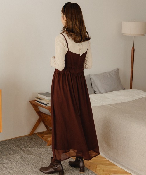 ニット セーター グリッターリボンロングスリーブ レディース flower（ファッション） ニット セーター グリッターリボン