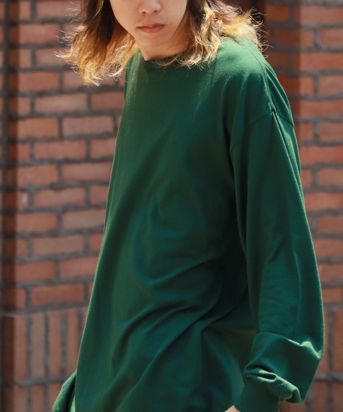 JERZEES(ジャージーズ) レディース トップス Tシャツ・カットソー JERZEES（ジャージーズ） tシャツ メンズ レディース : ZOZOTOWN Yahoo