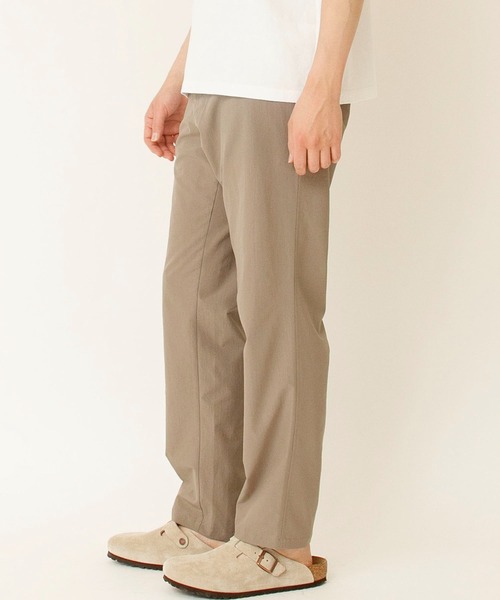Johnbull（ジョンブル） パンツ 「COOLDOTS」イージーパンツ メンズ