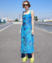 MAISON SPECIAL ワンピース Docking Camisole Onepiece