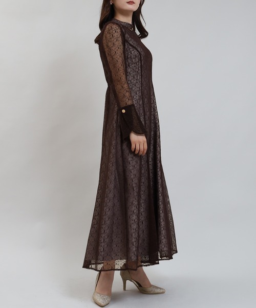 ④ドレスセット(о´∀`о)♪セット価格→3000円♪ - 長袖・七分袖 