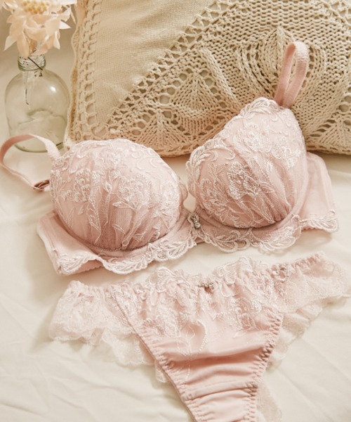 northerly（ノーザリー） ブラジャー 「エレガントコレクション2310