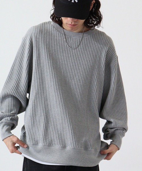 JEMORGAN（ジェーイーモーガン） トレーナー スウェット JEMORGAN