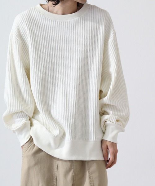 JEMORGAN（ジェーイーモーガン） トレーナー スウェット JEMORGAN