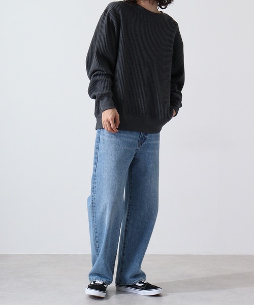 JEMORGAN（ジェーイーモーガン） トレーナー スウェット JEMORGAN