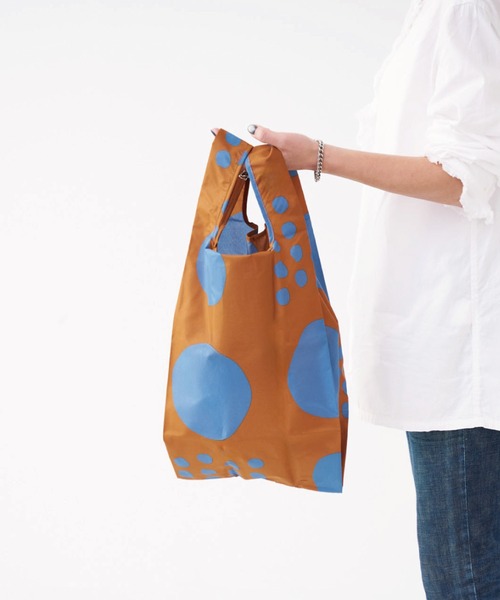 392 plus m エコバッグ ECO Bag S - maru 731657 : ZOZOTOWN Yahoo!店