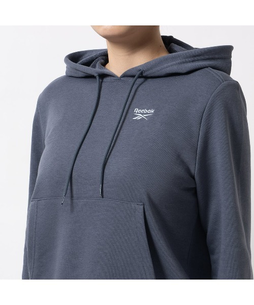 パーカー フレンチテリー スモールロゴ フーディー / RI SL FRENCH TERRY HOODIE レディース フレンチテリー スモールロゴ フーディー / RI SL FRENCH TERRY