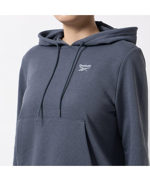 パーカー レディース フレンチテリー スモールロゴ フーディー / RI SL FRENCH TERRY HOODIE｜zozo｜11