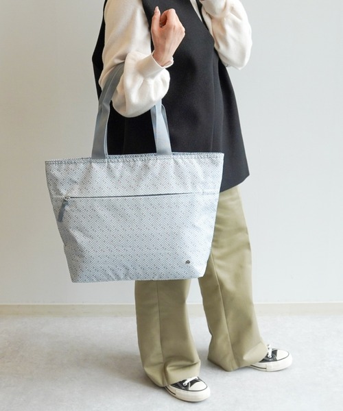 hiromichi nakano（ヒロミチナカノ） トートバッグ フェズリ トート