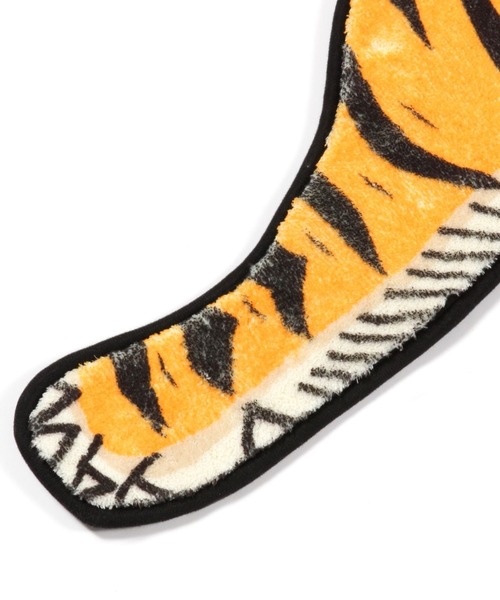 niko and…（ニコアンド） ラグ ラグマット オリジナルダイカットラグ