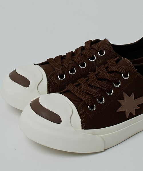 STARWALK（スターウォーク） スニーカー SNEAKER BROWN / SW325097051