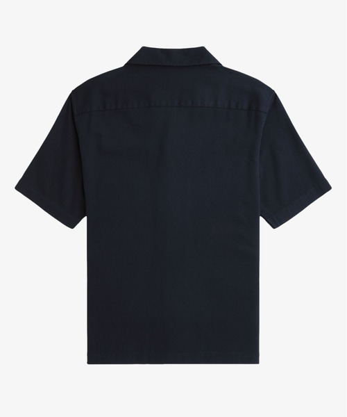 Cityboy 90s FredPerry リバーシブルジャケット ノームコア FRED PERRY フレッドペリー ピケ テクスチャー リビア カラー