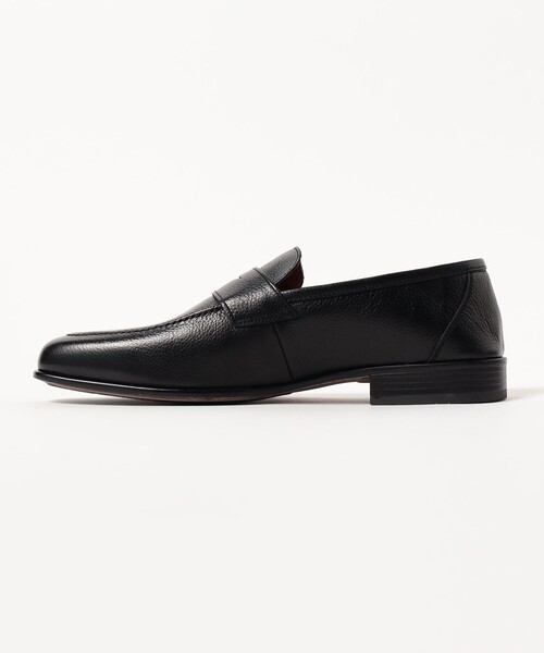 beams ビジネスシューズ B：MING by BEAMS ビジネスシューズ ラウンド U-チップ シューズ