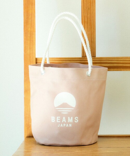 BEAMS JAPAN（ビームス ジャパン） トートバッグ 神戸ザック / 別注