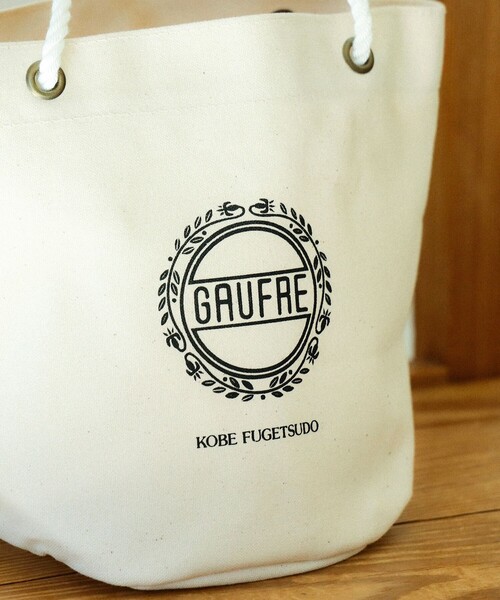 BEAMS JAPAN（ビームス ジャパン） トートバッグ 神戸ザック / 別注