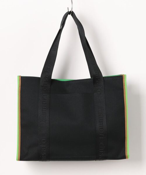 ハンドバッグ　ツモリチサト　キラネコ tsumori chisato CARRY ハンドバッグ ハンドバッグ ツモリチサト
