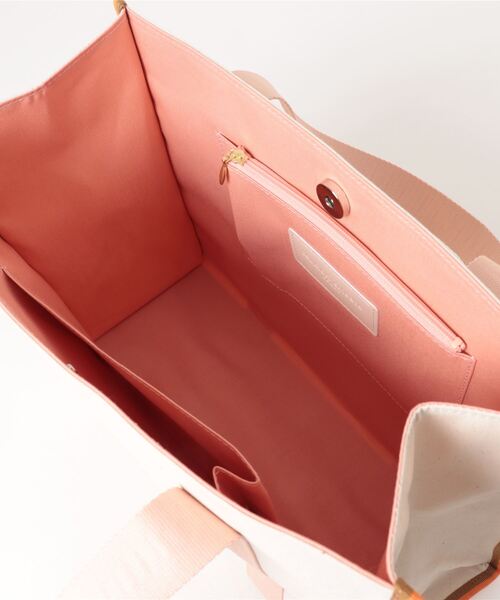 tsumori chisato CARRY ハンドバッグ ハンドバッグ ツモリチサト