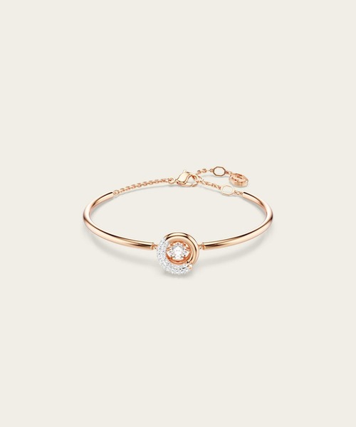 SWAROVSKI ブレスレット 「公式」「スワロフスキー」Dextera
