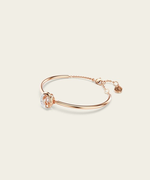 SWAROVSKI スワロフスキー Dextera バングル ブレスレット SWAROVSKI ブレスレット 「公式」「スワロフスキー」Dextera