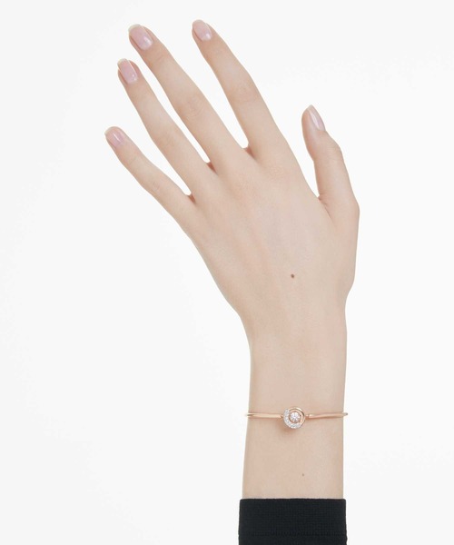 SWAROVSKI スワロフスキー Dextera バングル ブレスレット SWAROVSKI ブレスレット 「公式」「スワロフスキー」Dextera
