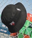 帽子 ハット NBA/エヌビーエー 別注 ロゴ...の詳細画像4