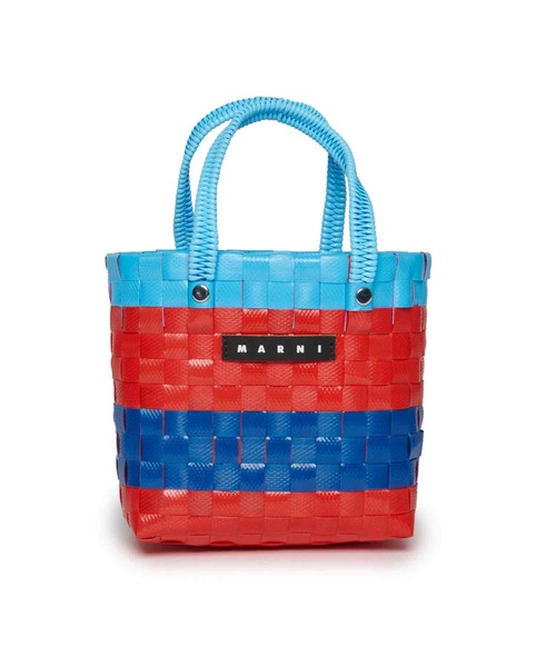 MARNI（マルニ） かごバッグ カゴバッグ 入学式 Kids ＆ Junior MW81F