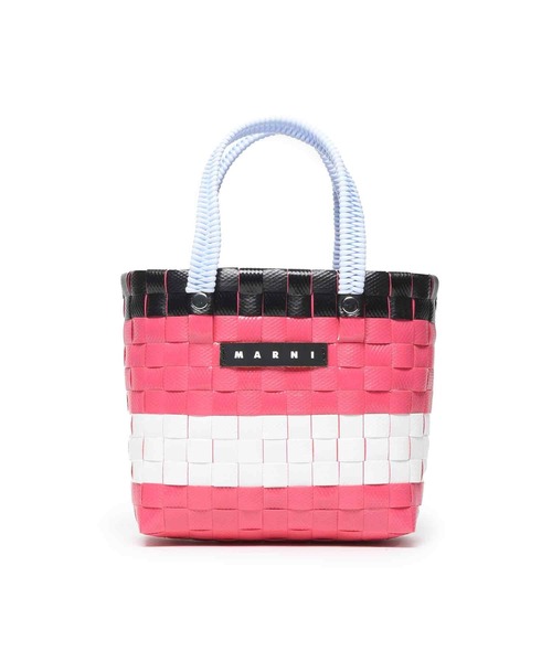 MARNI（マルニ） かごバッグ カゴバッグ 入学式 : ZOZOTOWN Yahoo!店