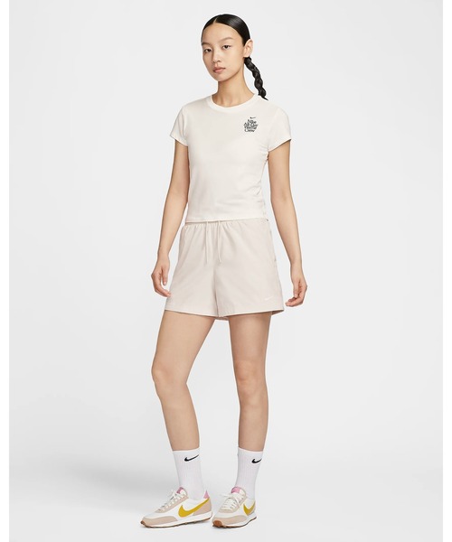 NIKE（ナイキ） パンツ 「NIKEアパレル」WSNSWMRエッセンシャル