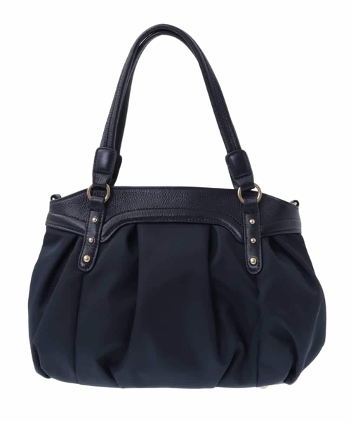 DIESEL/レディース 異素材ミックス 2WAY トートバッグ M DIESEL/レディース 異素材ミックス 2WAY トートバッグ M - メルカリ