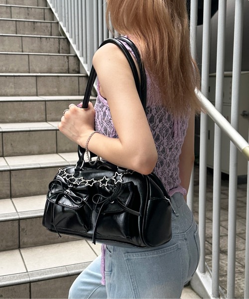 【美品】オロビアンコ　ボストンバッグ　旅行バッグ　ショルダー　リボン付き 楽天市場】オロビアンコ ボストンバッグの通販