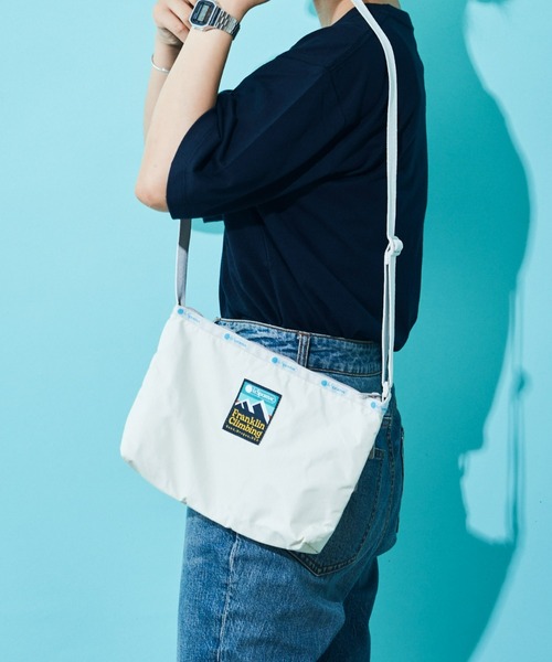 LeSportsac ショルダーバッグ 「LeSportsac / Franklin Climbing
