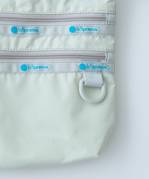 LeSportsac（レスポートサック） ショルダーバッグ 「LeSportsac