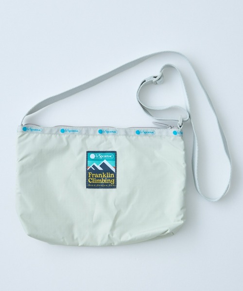 LeSportsac ショルダーバッグ 「LeSportsac / Franklin Climbing