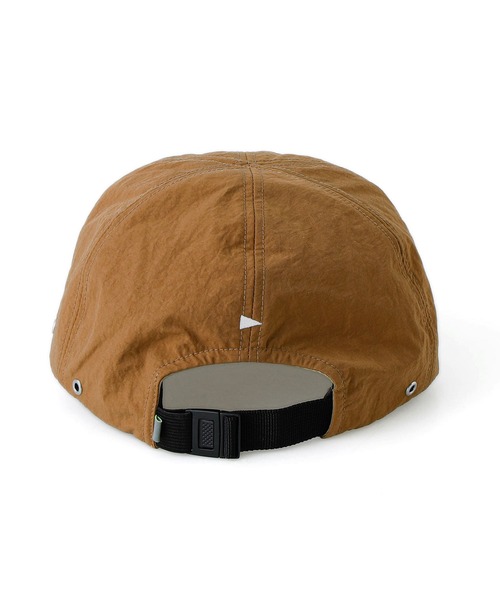 帽子 halo commodity / salt path cap(2color) Salt Path Cap - トーキョーバイク