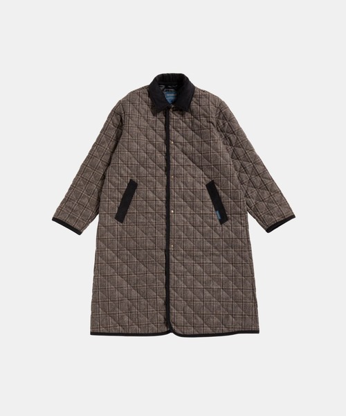 LAVENHAM（ラベンハム） コート ジャケット Wool Chantry Mens