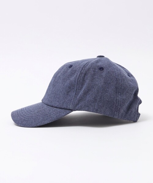 emis キャップ　ネイビー＆ベージュ　新品タグ付き　正規店購入 wflagsemis-003_1.jpg