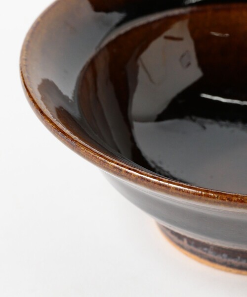 食器 延興寺窯 / かぶと鉢 | fennica | 08