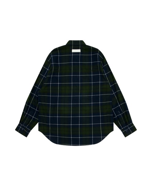 AAPE BY A BATHING APE（エーエイプバイアベイシングエイプ） シャツ