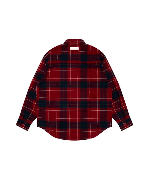 AAPE BY A BATHING APE（エーエイプバイアベイシングエイプ） シャツ