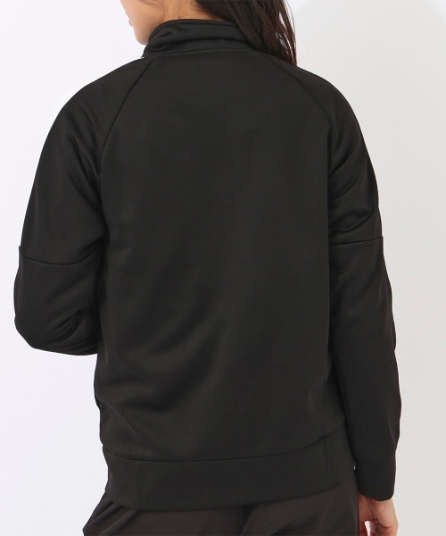 FILA（フィラ） ブルゾン アウター 「FILA/フィラ」レディース裏起毛