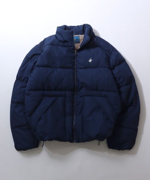 BEVERLY HILLS POLO CLUB（ビバリーヒルズポロクラブ） ダウンコート