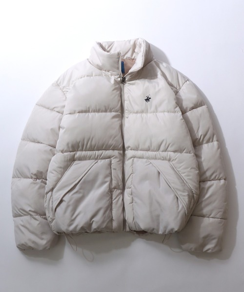 BEVERLY HILLS POLO CLUB（ビバリーヒルズポロクラブ） ダウンコート