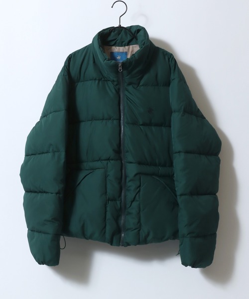 BEVERLY HILLS POLO CLUB（ビバリーヒルズポロクラブ） ダウンコート