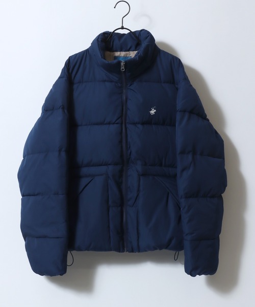 BEVERLY HILLS POLO CLUB（ビバリーヒルズポロクラブ） ダウンコート