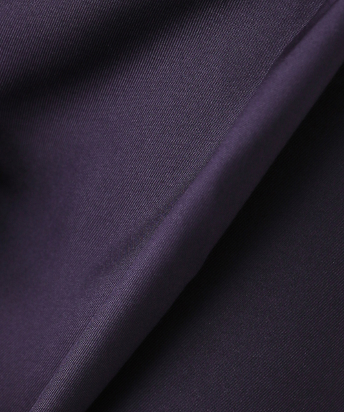 DEUXIEME CLASSE - Deuxieme Classe　シルクネップセットアップ DEUXIEME CLASSE - Deuxieme Classe シルクネップセットアップの