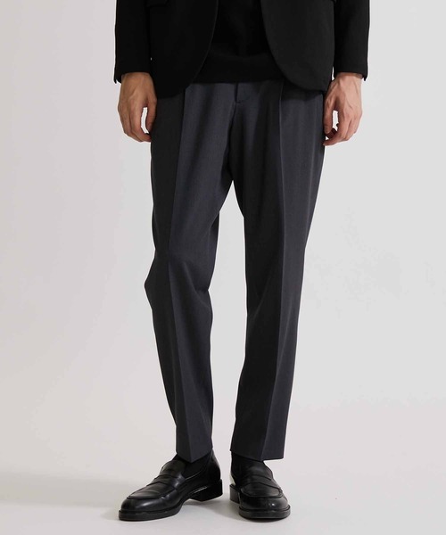 UNITED TOKYO パンツ 2 ブラック メンズ(Mサイズ)｜売買された