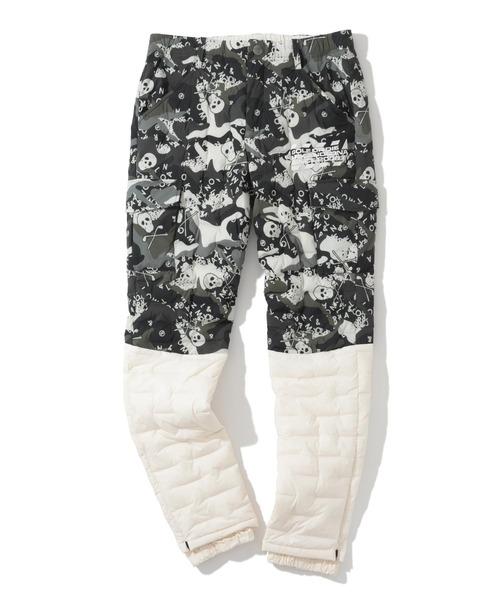 メンズウェア MARK&LONA GG Camo 700 Down Pants | MEN メンズウェア MARK&LONA GG Camo 700 Down Pants | MEN GG Camo